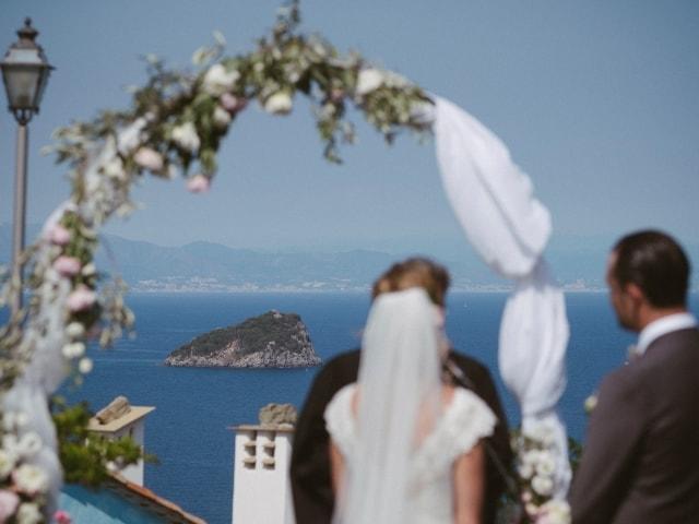 Paradiso Di Manu Noli Exteriér fotografie