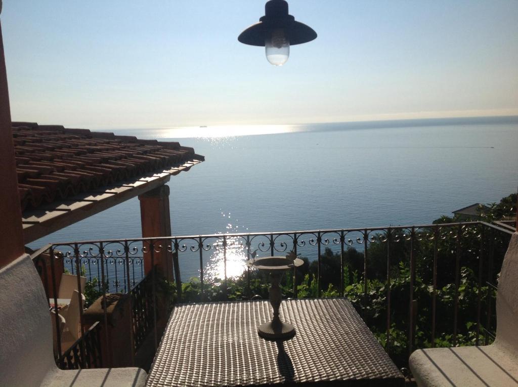 Paradiso Di Manu Noli Pokoj fotografie